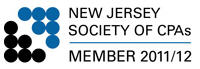 New Jersey CPA